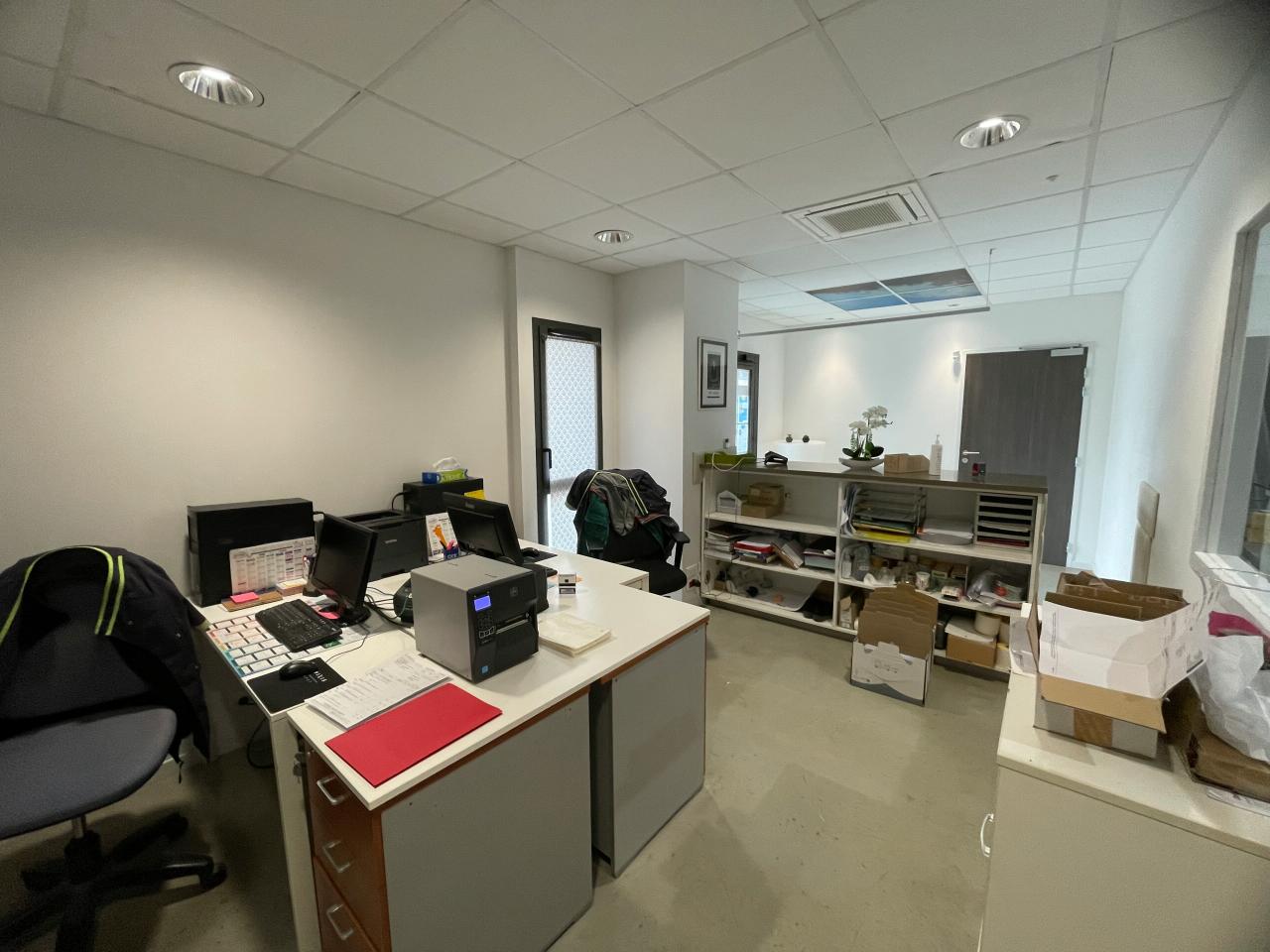 Local d'activité Toulouse 1158m² Location local d'activité Toulouse Haute-Garonne OLACT2531875 6